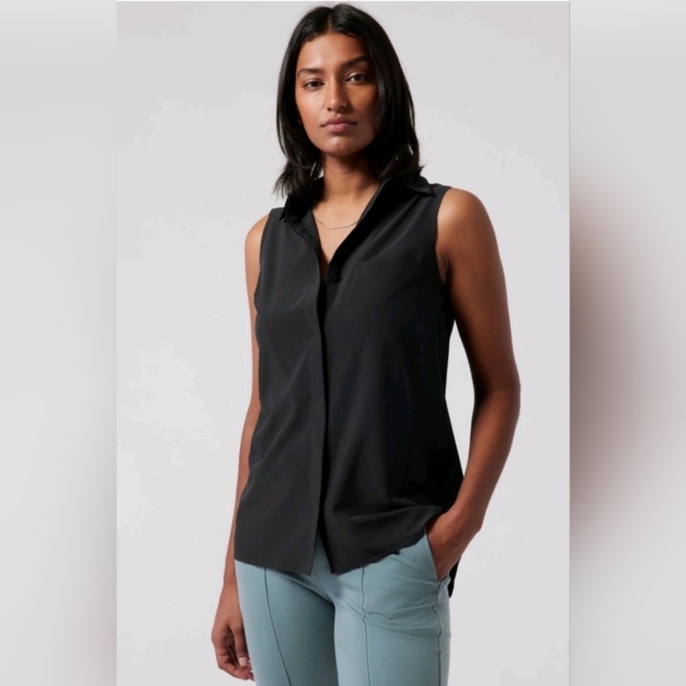 Athleta Urbanite Tank II | Women's L